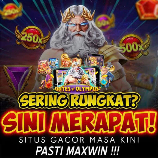 Dinatogel: Situs Game Anti Rungkad Terpercaya